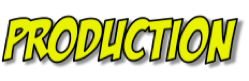 Squid Man Movie - Production